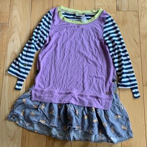 Matilda Jane Shirt